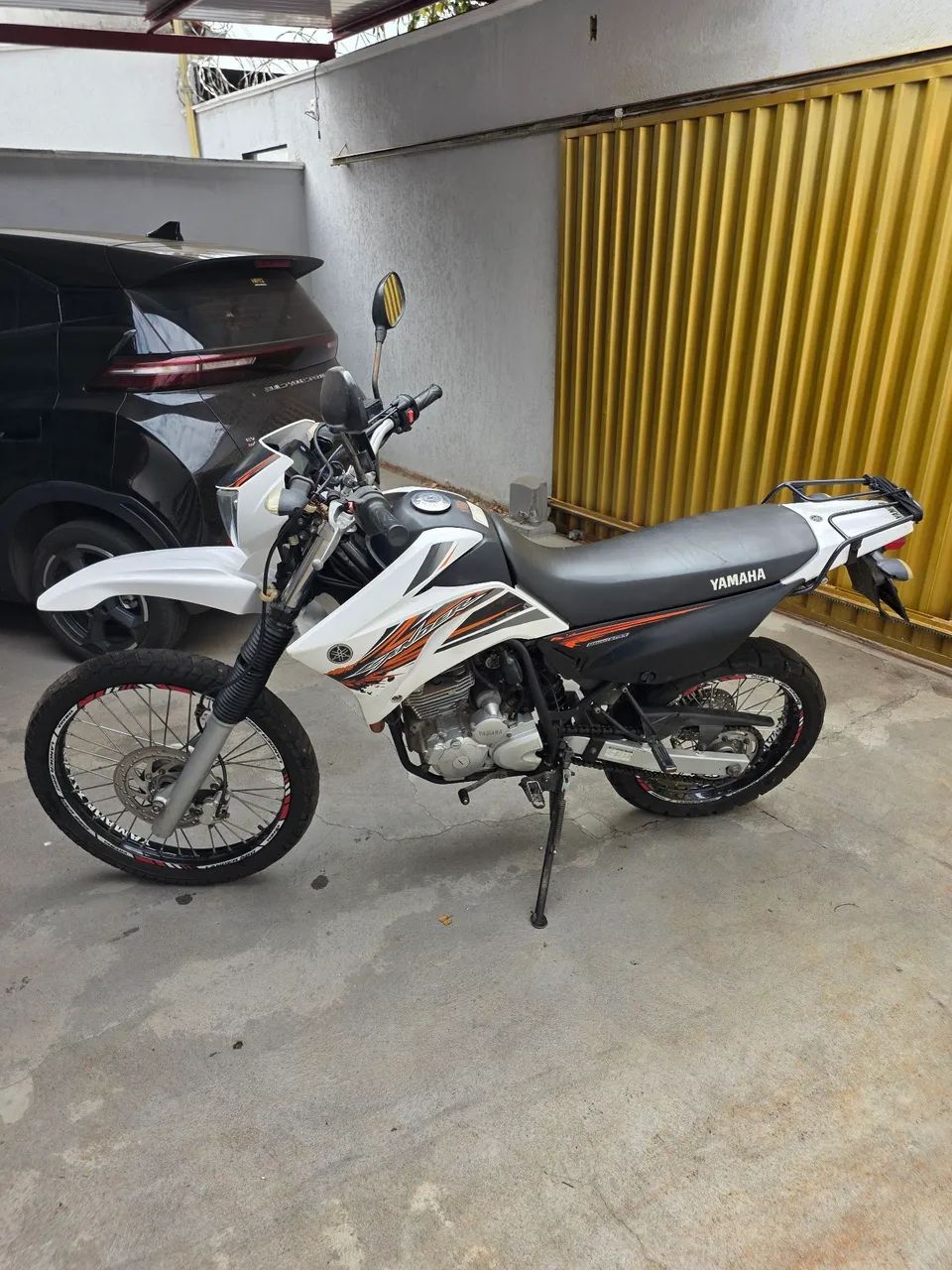 Lander 250 2015 flex - Foto 2