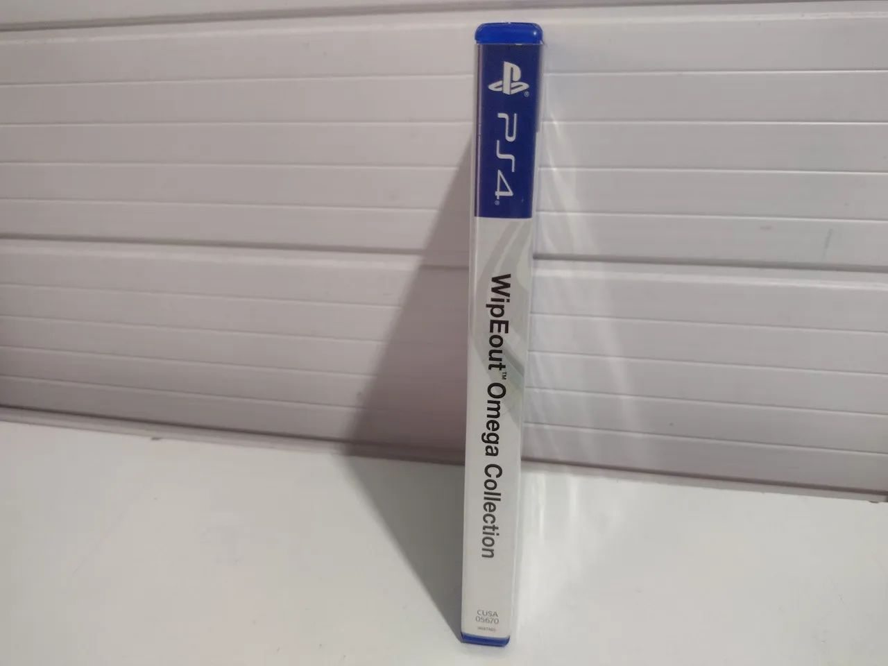 Wipeout Omega Collection PS4 PS5 - Foto 2