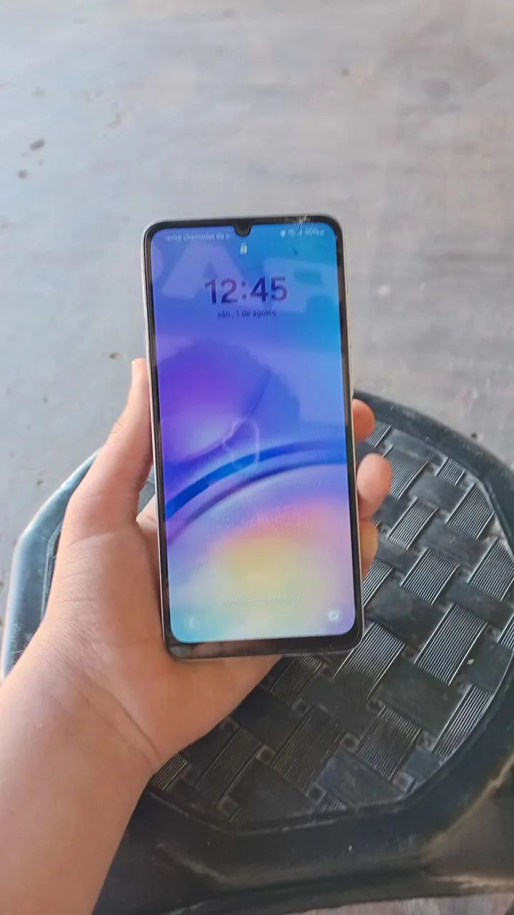 Samsung a05 128gb - Foto 2