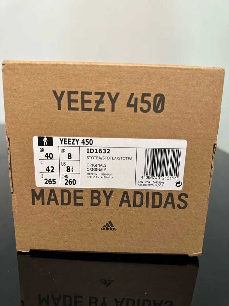 Yezzy 450 - Foto 5