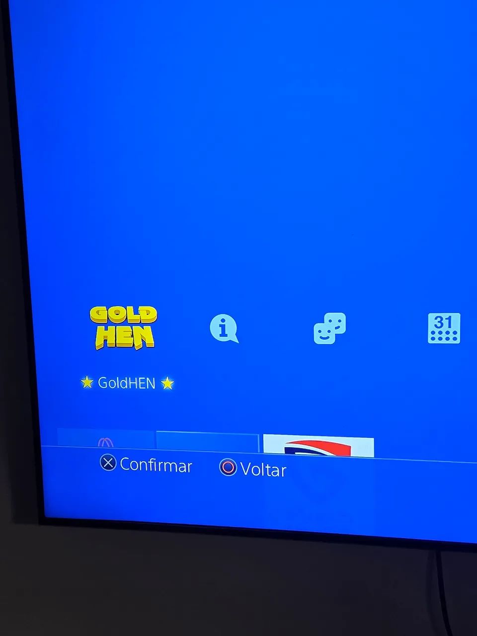 Ps4 desbloqueado  - Foto 2