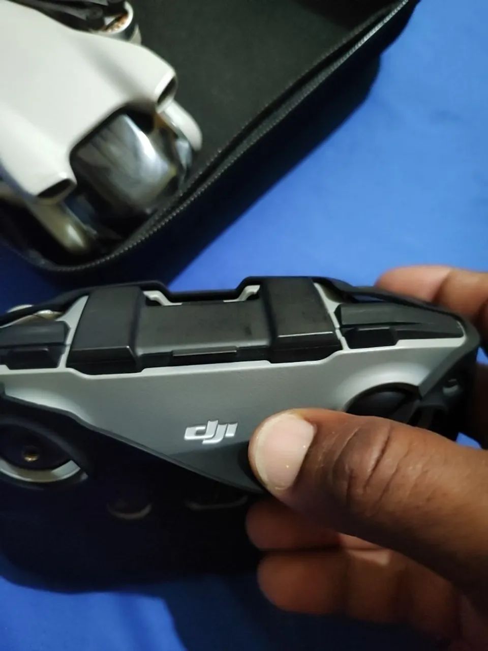Drone DJI mini3