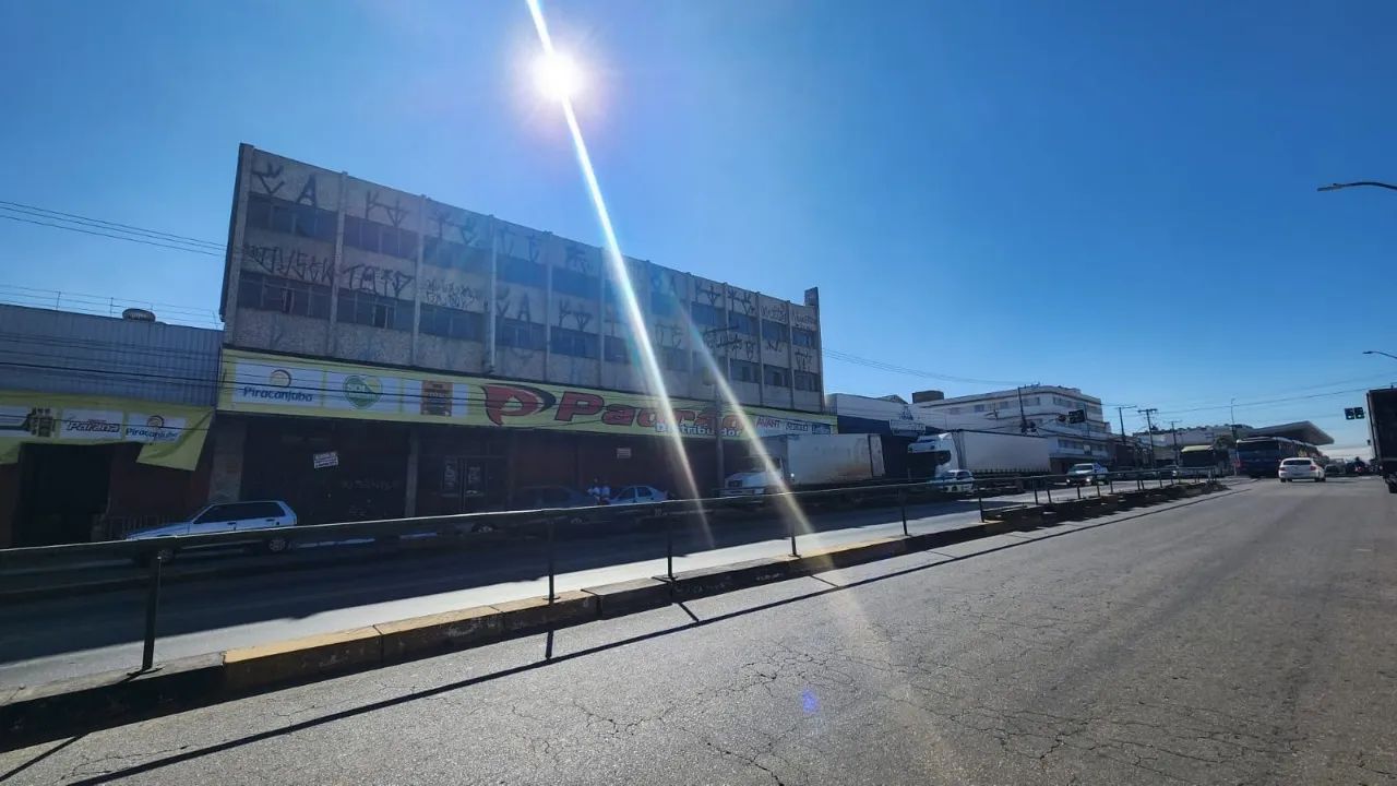 Loja Av. Anhanguera 70 m² Setor Campinas - Foto 4