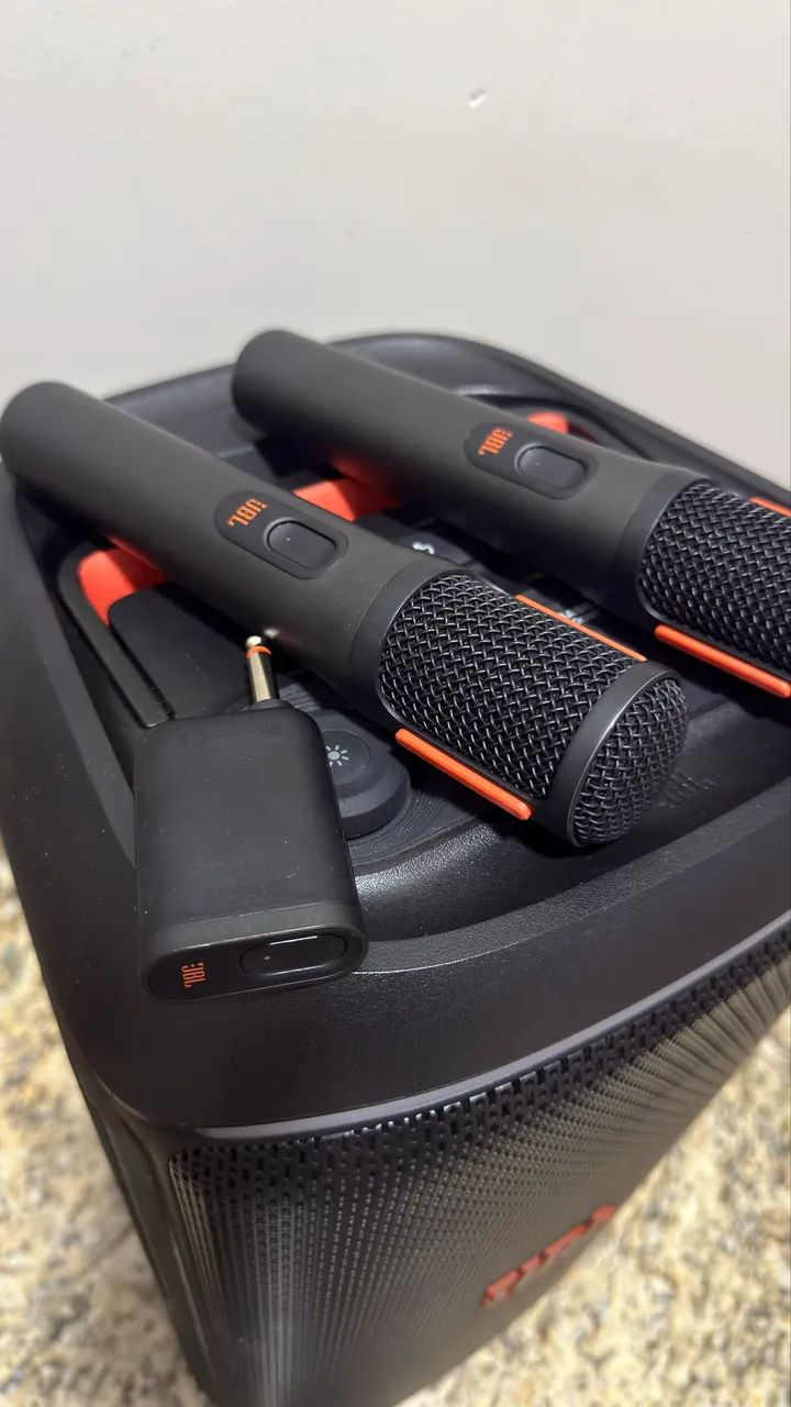 JBL PARTYBOX 120 - Foto 5