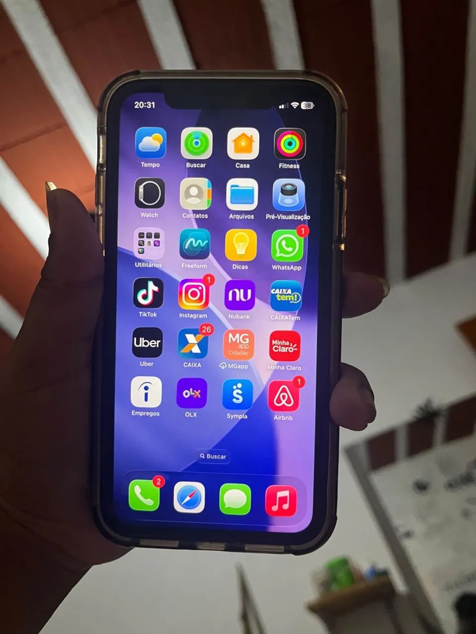 iPhone 11 - Foto 2