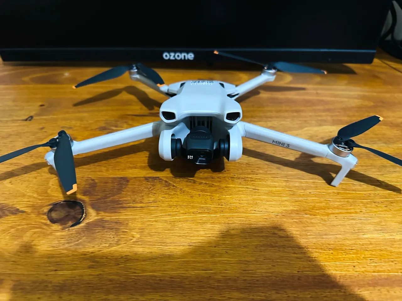 Drone Dji mini 3 - Foto 4