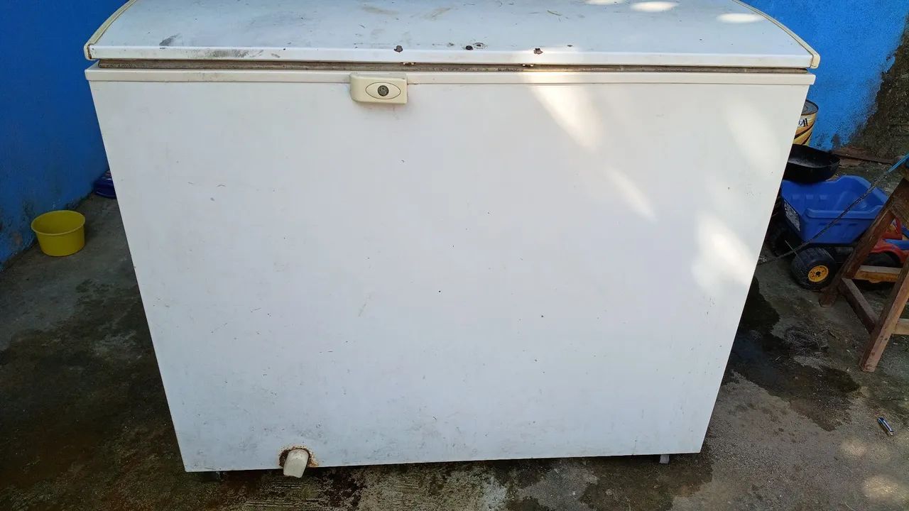 Freezer 