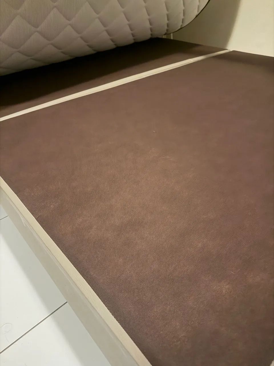 Base box cama queen Ortobom - Foto 3