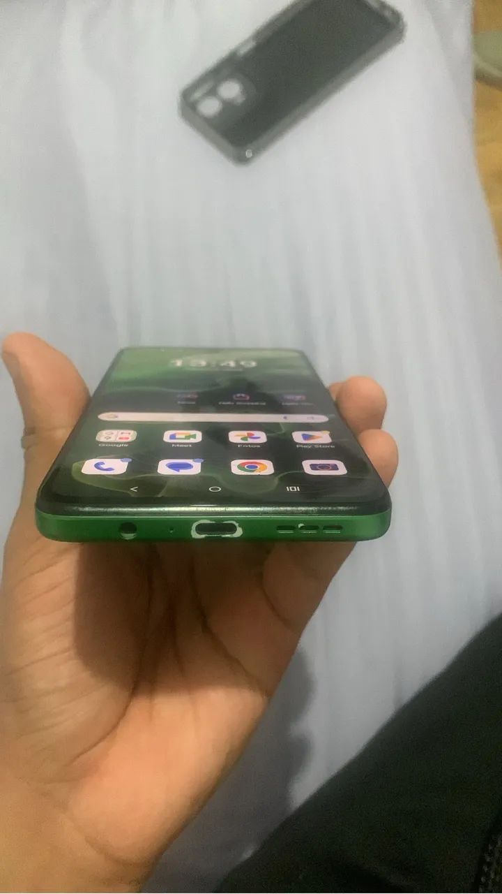 Moto g35 - Foto 3