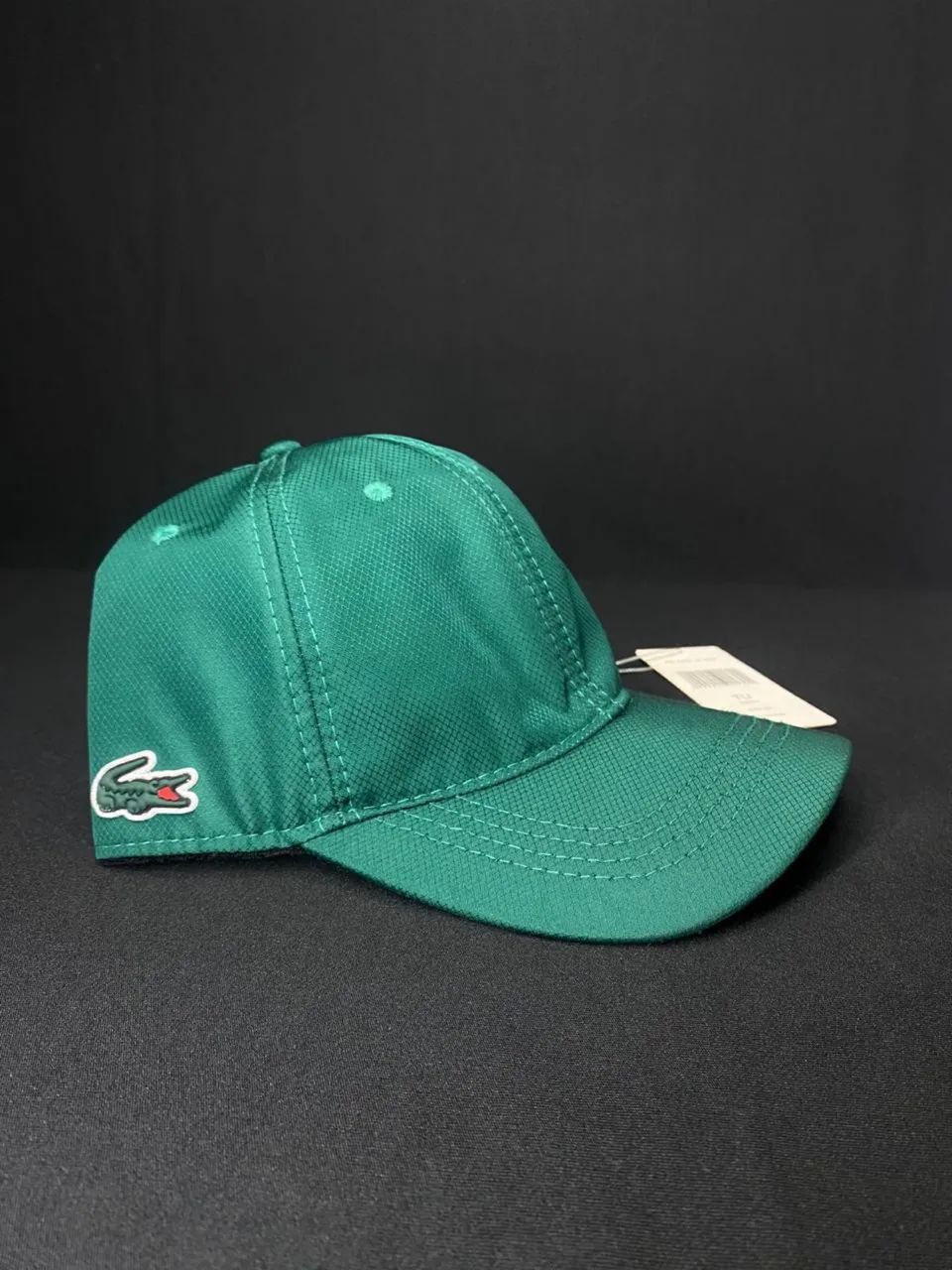 Boné Esportivo Verde Limitado