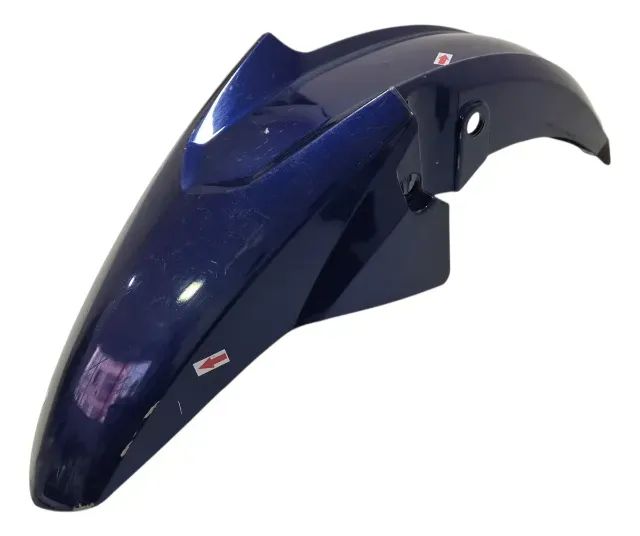 Paralama Dianteiro Honda Cg 160 16/24 Paralelo 59289 - Foto 3