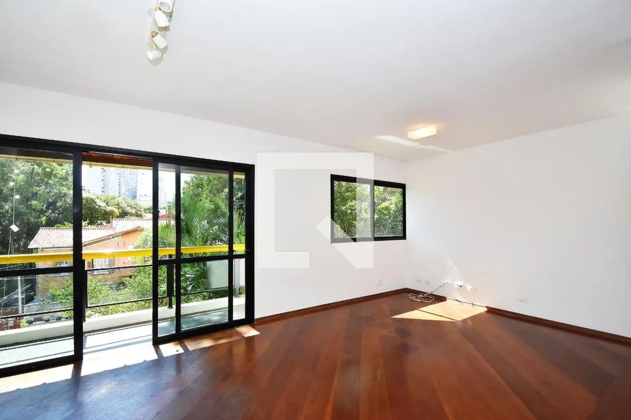 Apartamento à Venda - Pinheiros, 3 Quartos, 126 m2
