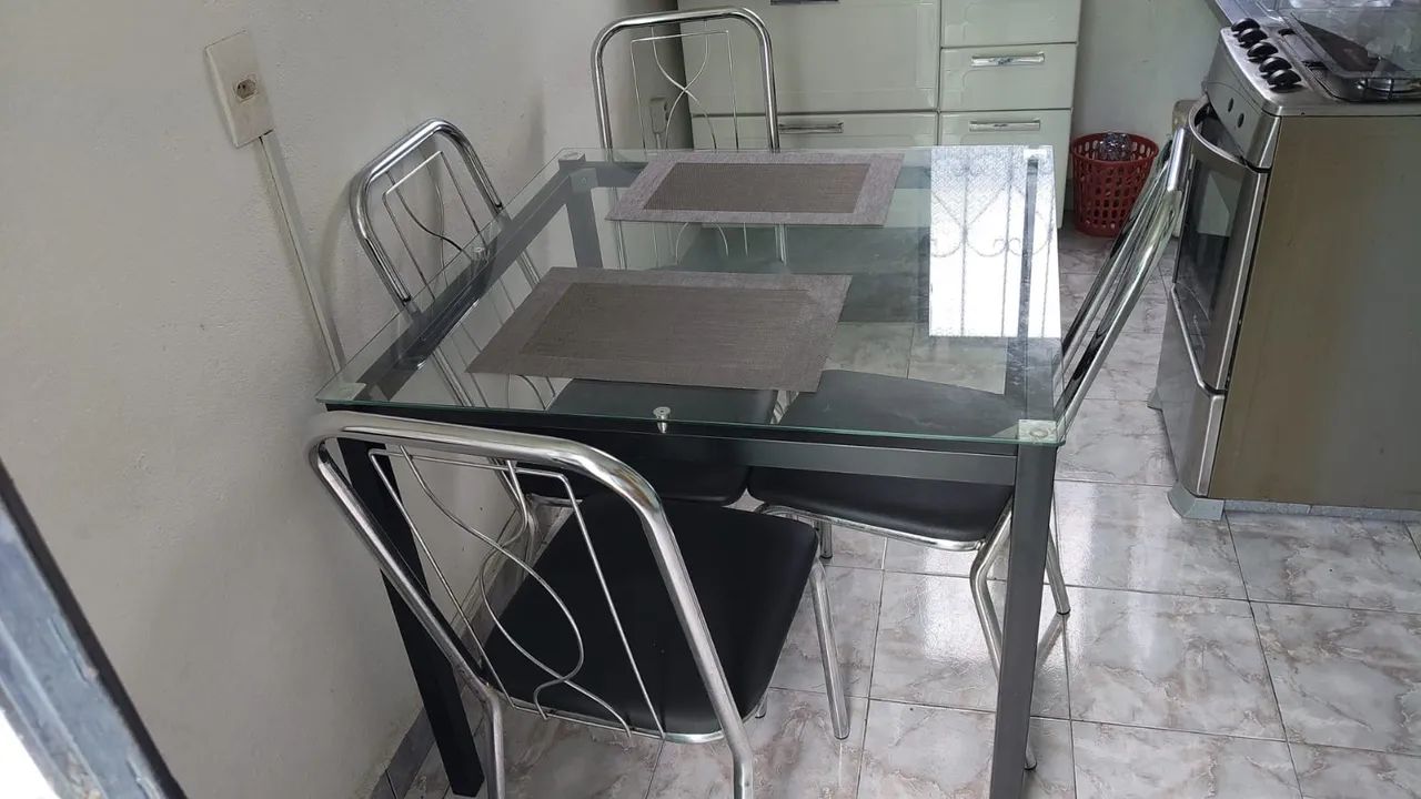 Mesa de jantar