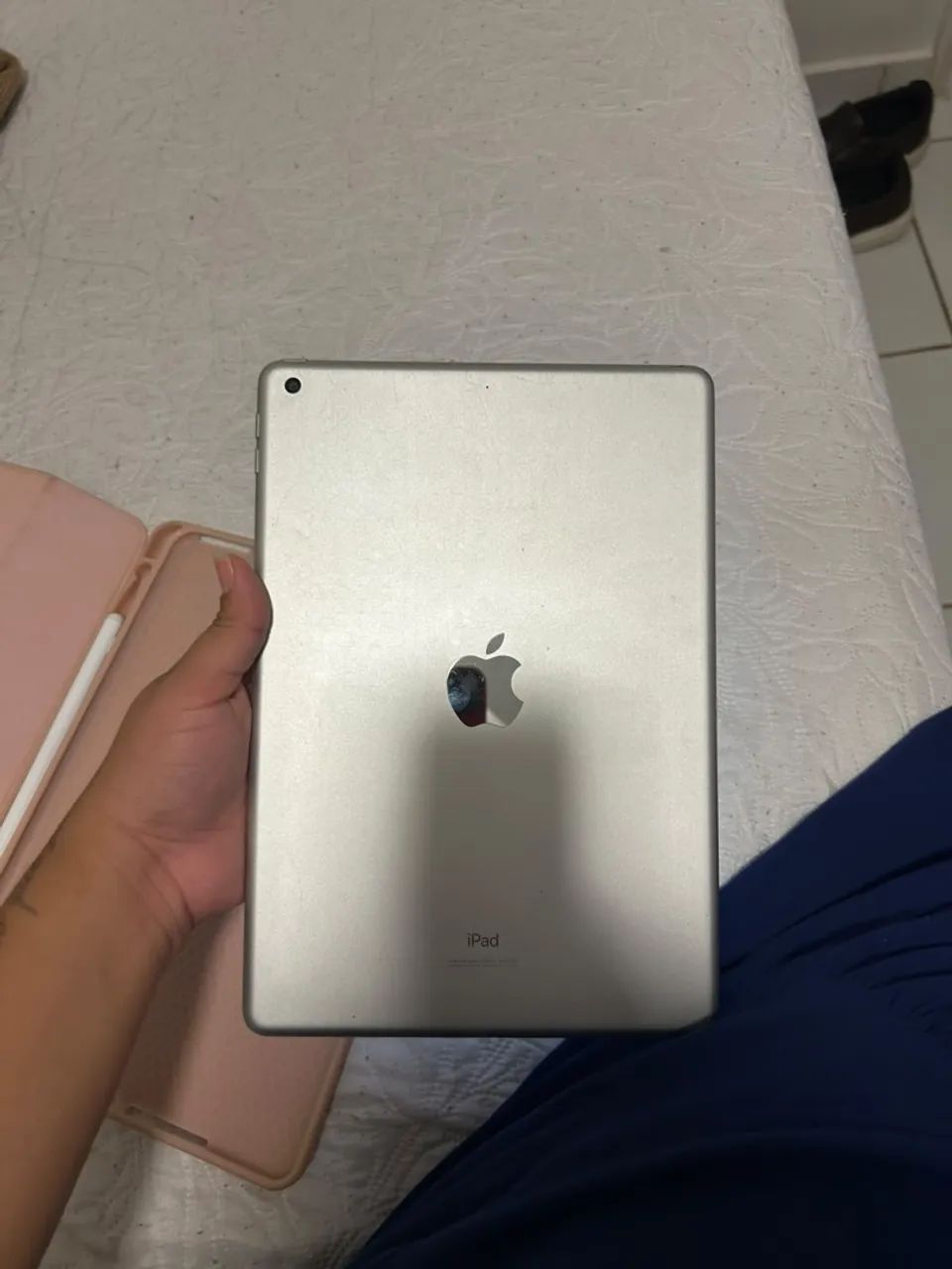 Ipad 8 32GB - Foto 2