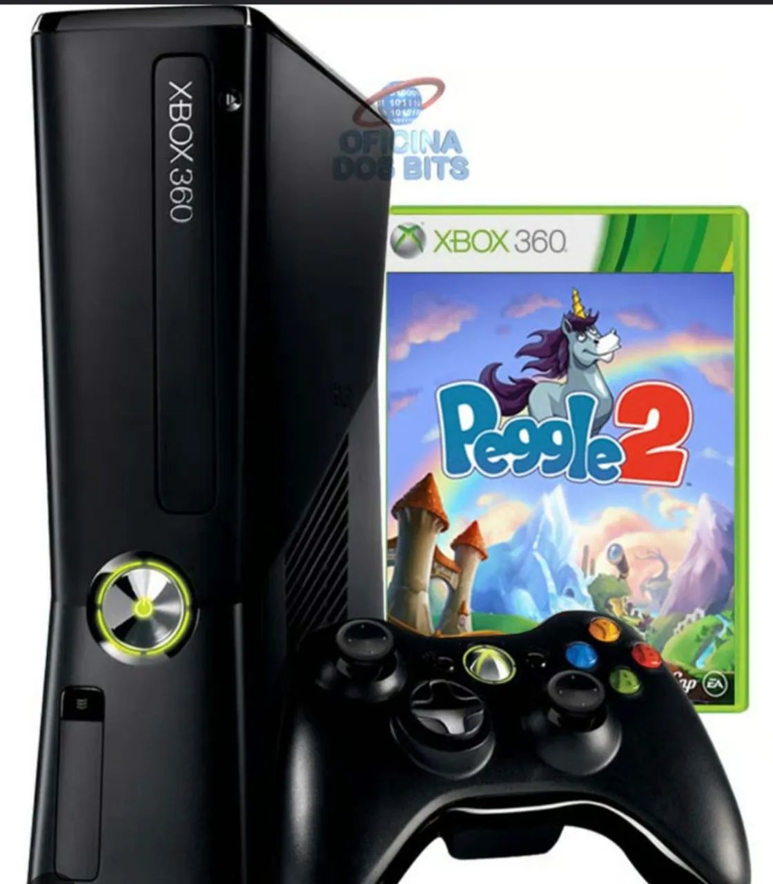 Xbox 360