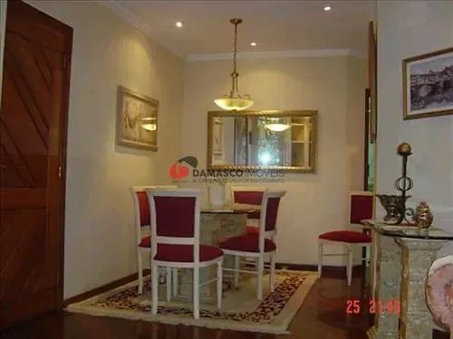 Apartamento à venda 3 Quartos, 1 Suite, 2 Vagas, 140M², Centro, São Bernardo do Campo - SP - Foto 2