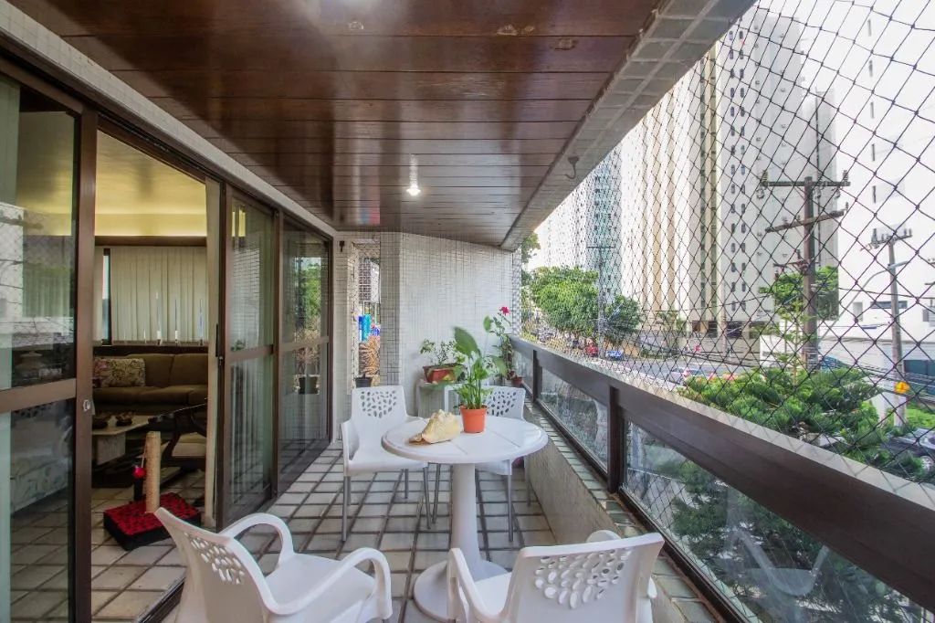 Apartamento 04 quartos em Boa Viagem à venda - Foto 3