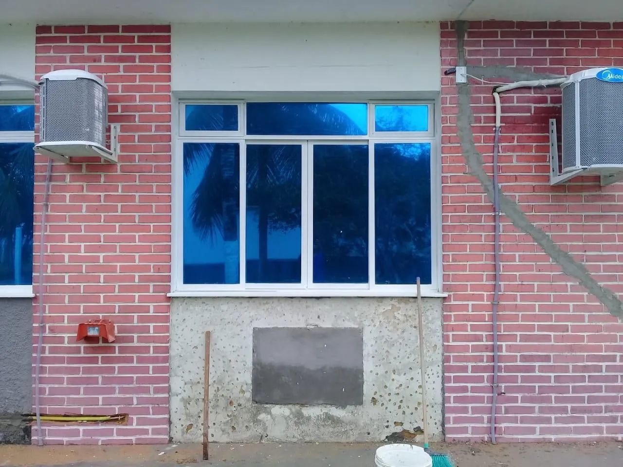 Insulfilm residencial e comercial  - Foto 5