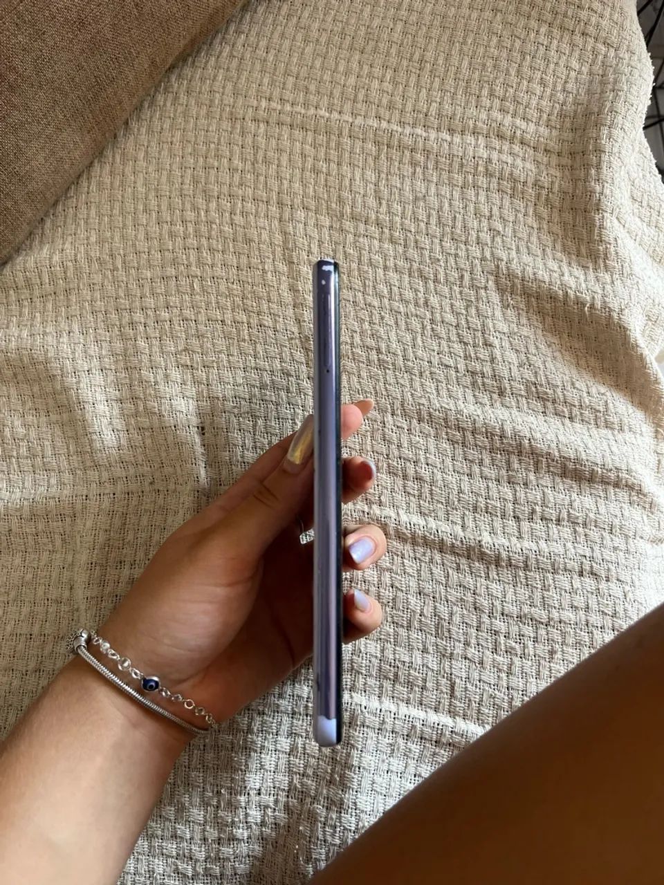 galaxy a32 5g 256gb - Foto 4