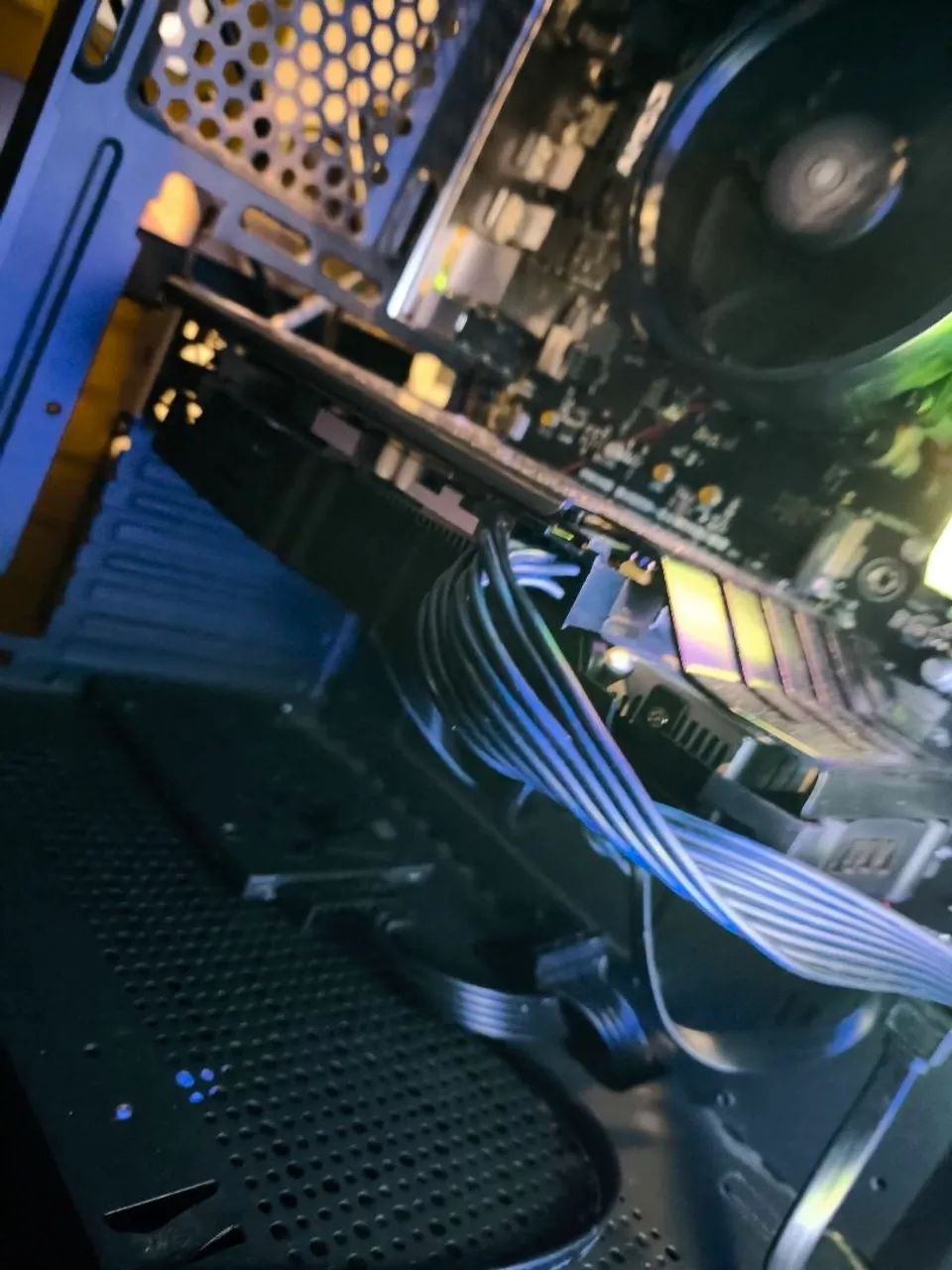 RX 5500 XT 8GB 