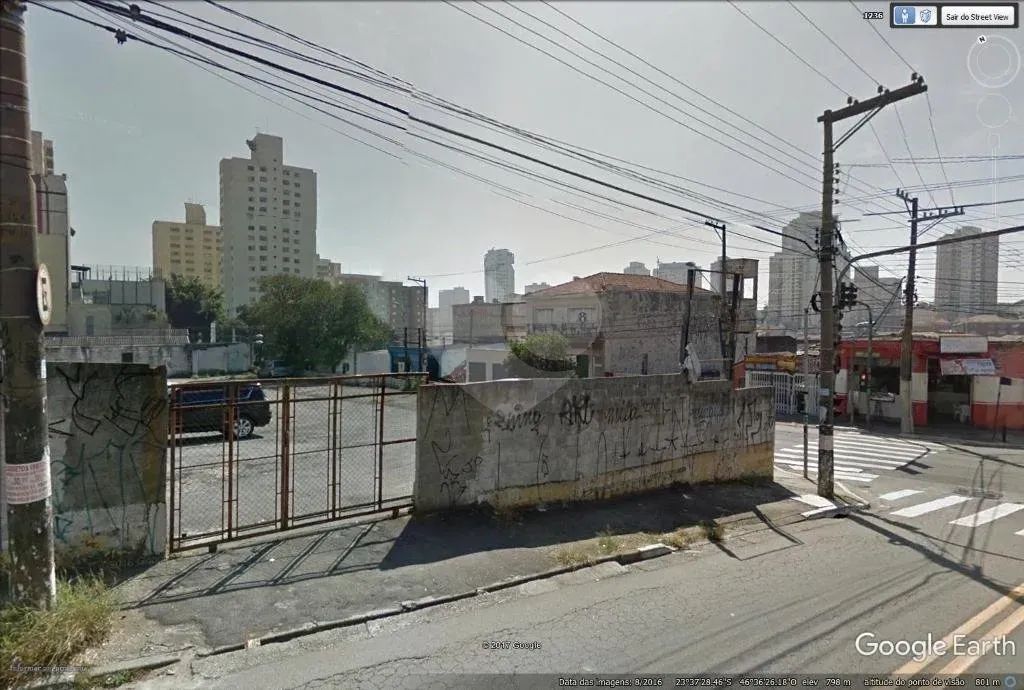 Terreno à venda em Vila das mercês - SP - Foto 5