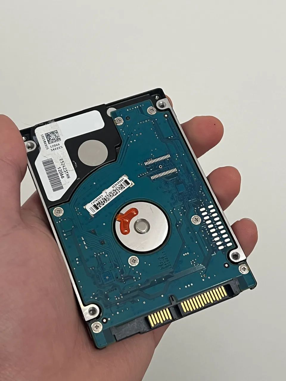 Hd Seagate 500gb - Foto 3