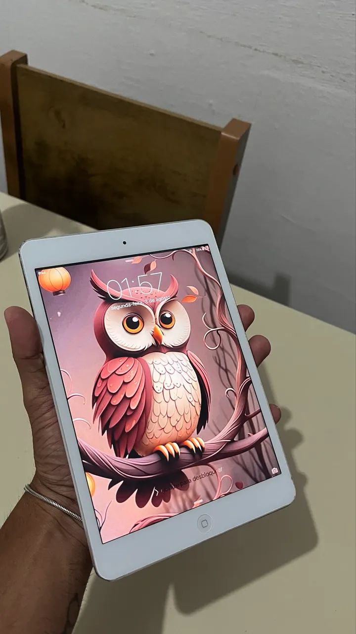 Tablet Apple  - Foto 4