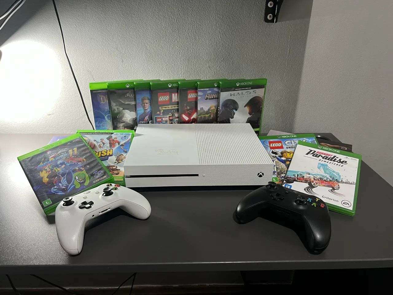 Xbox One S  - Foto 2