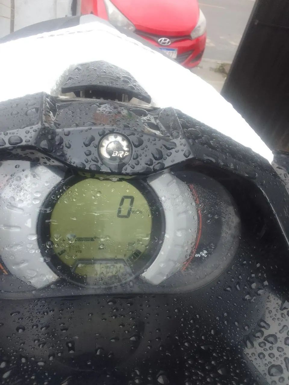Vendo jetski seadoo . - Foto 4