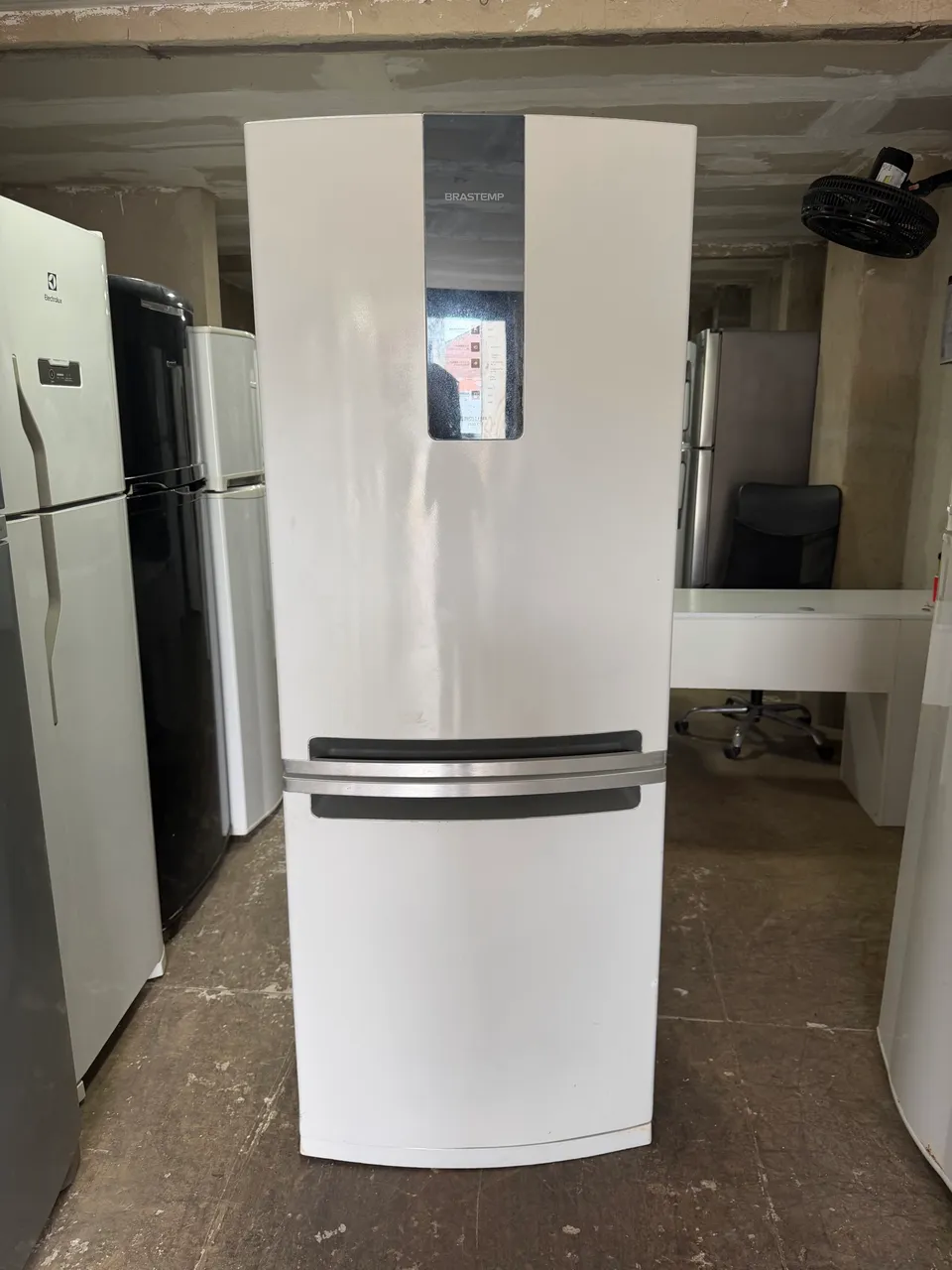 AR CONDICIONADO PORTÁTIL LENOXX 11.000 Btus PREMIUM - Ar