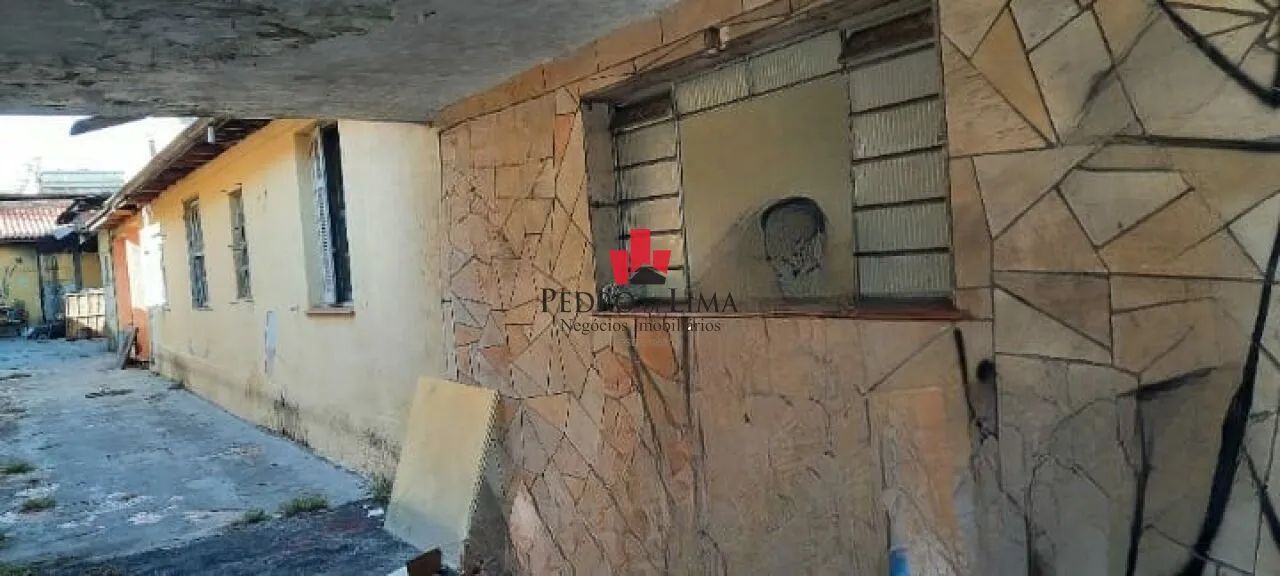 Terreno com Casa Antiga na Penha - Foto 3