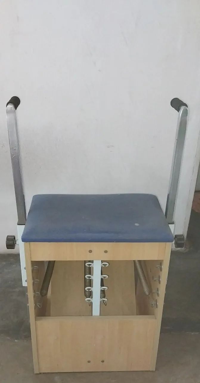 CADEIRA DE PILATOS - Foto 4