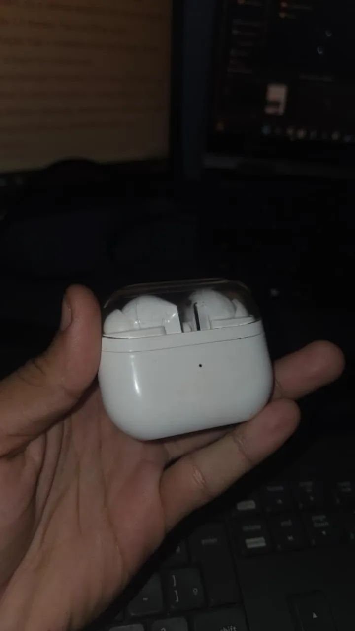 Galaxy Buds 3 Pro - Foto 2