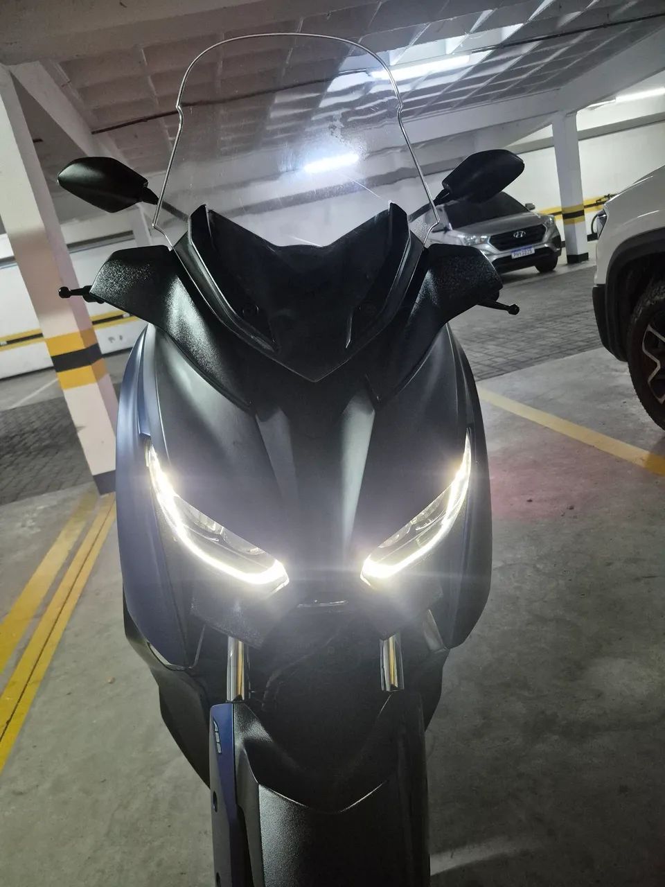 XMAX 250 OPORTUNIDADE - Foto 3