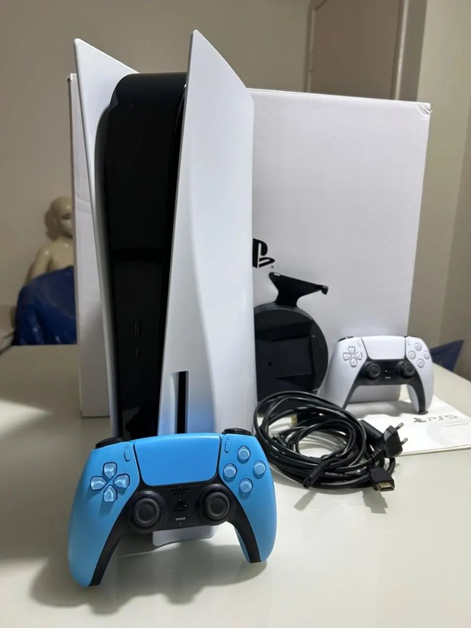 Ps5 - Foto 2