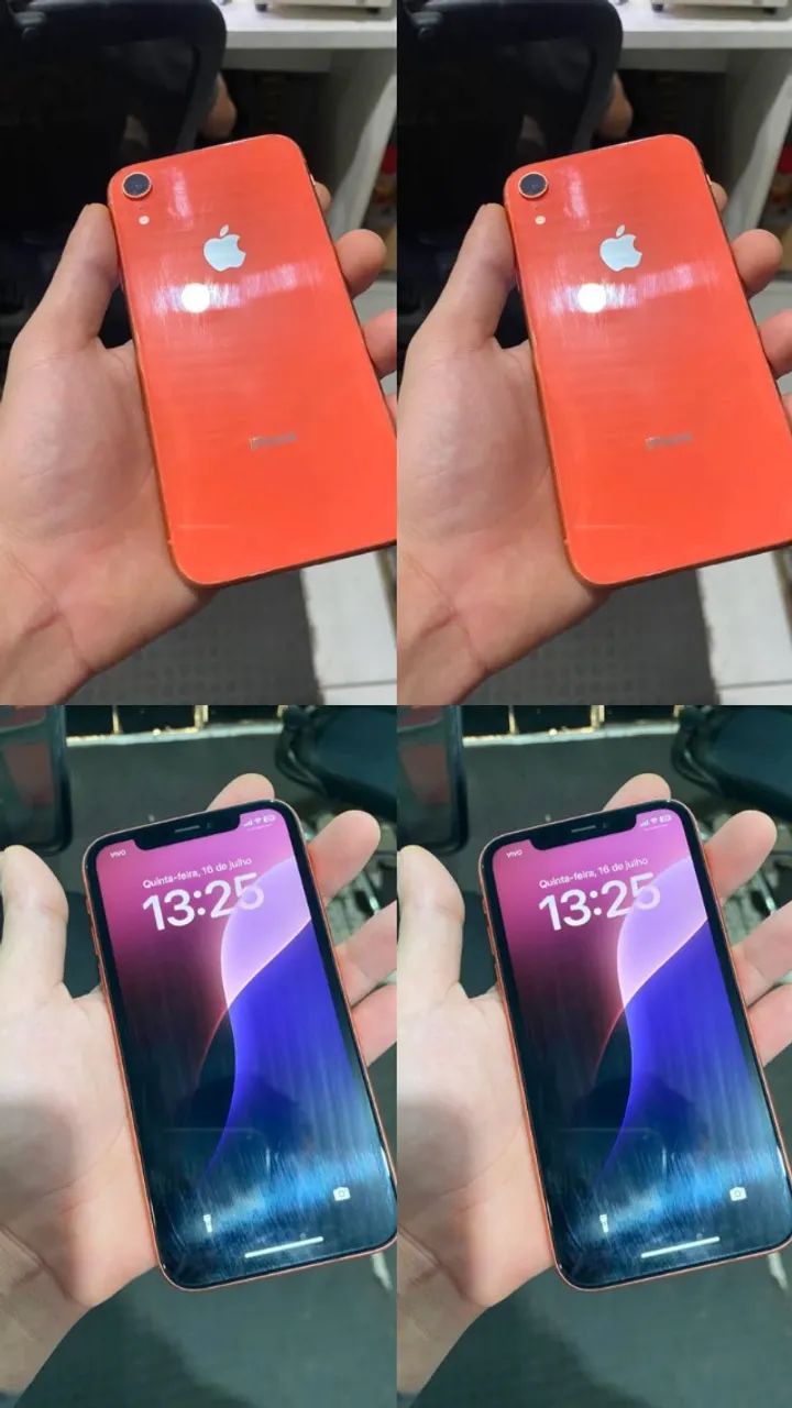 iPhone xr - Foto 3