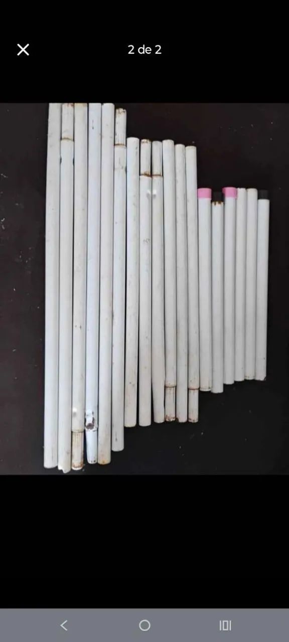 PEÇAS PARA PISCINA - Foto 2