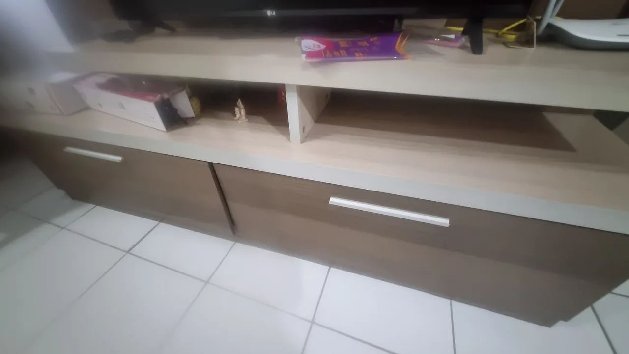 Rack - Foto 3