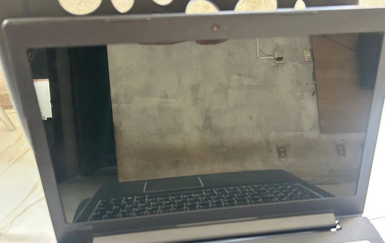 CARCAÇA DE NOTEBOOK  - Foto 2