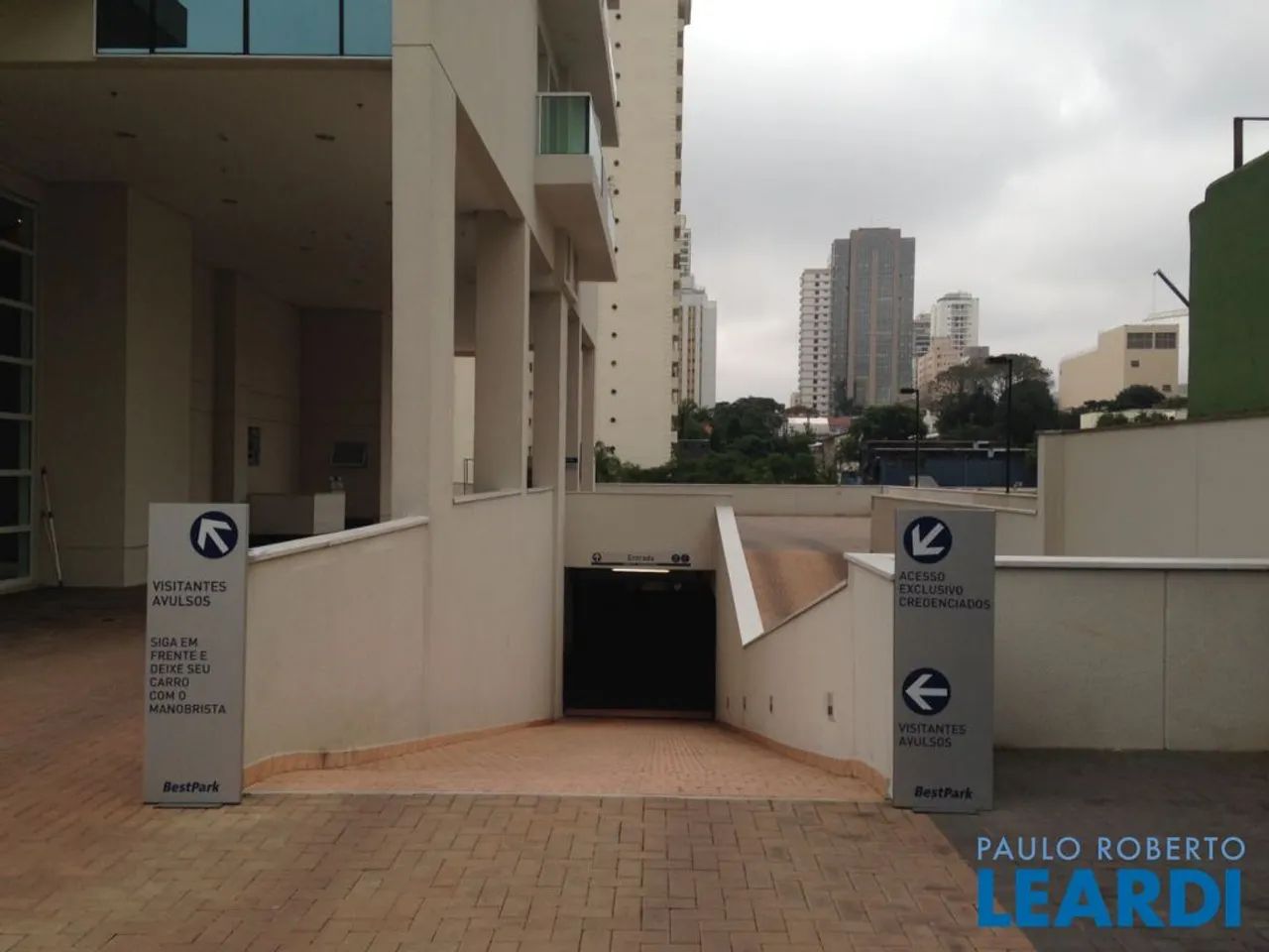 CONJ. COMERCIAL - VILA CLEMENTINO - SP - Foto 4