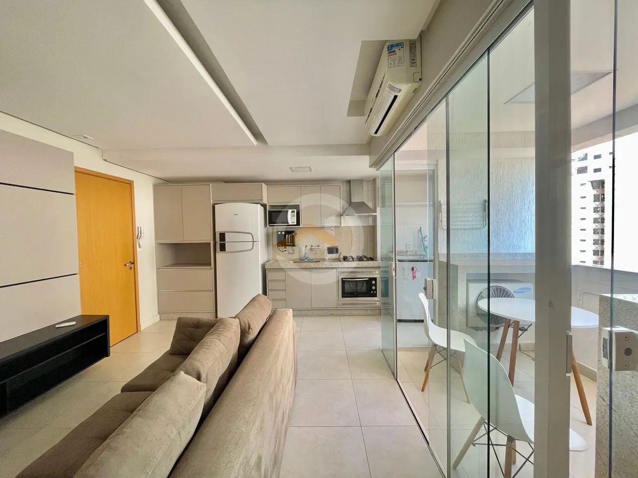 Apartamento Flat no Park Lozandes - Foto 2