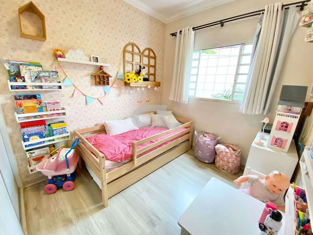 Casa, 3 quartos, 1 suite, 2 vagas - Foto 4