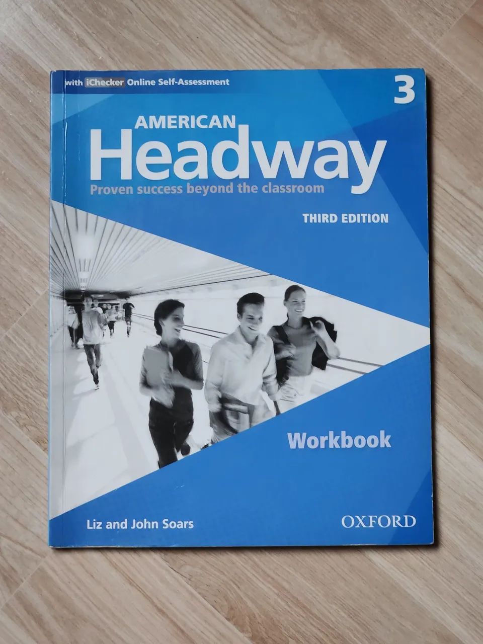 American Headway 3 - Oxford - Foto 3