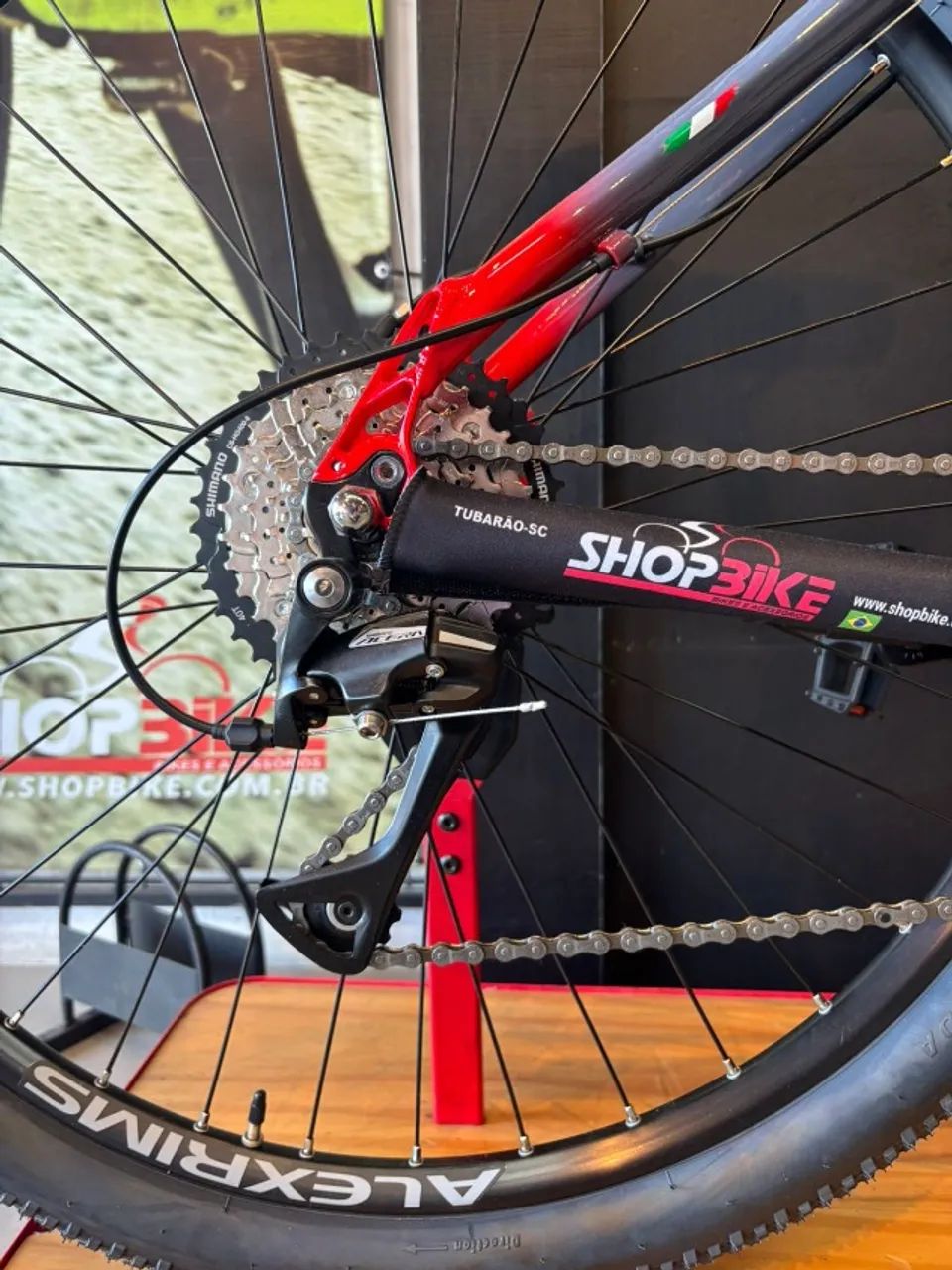 Oggi Big Wheel 8.0 8v - Foto 4