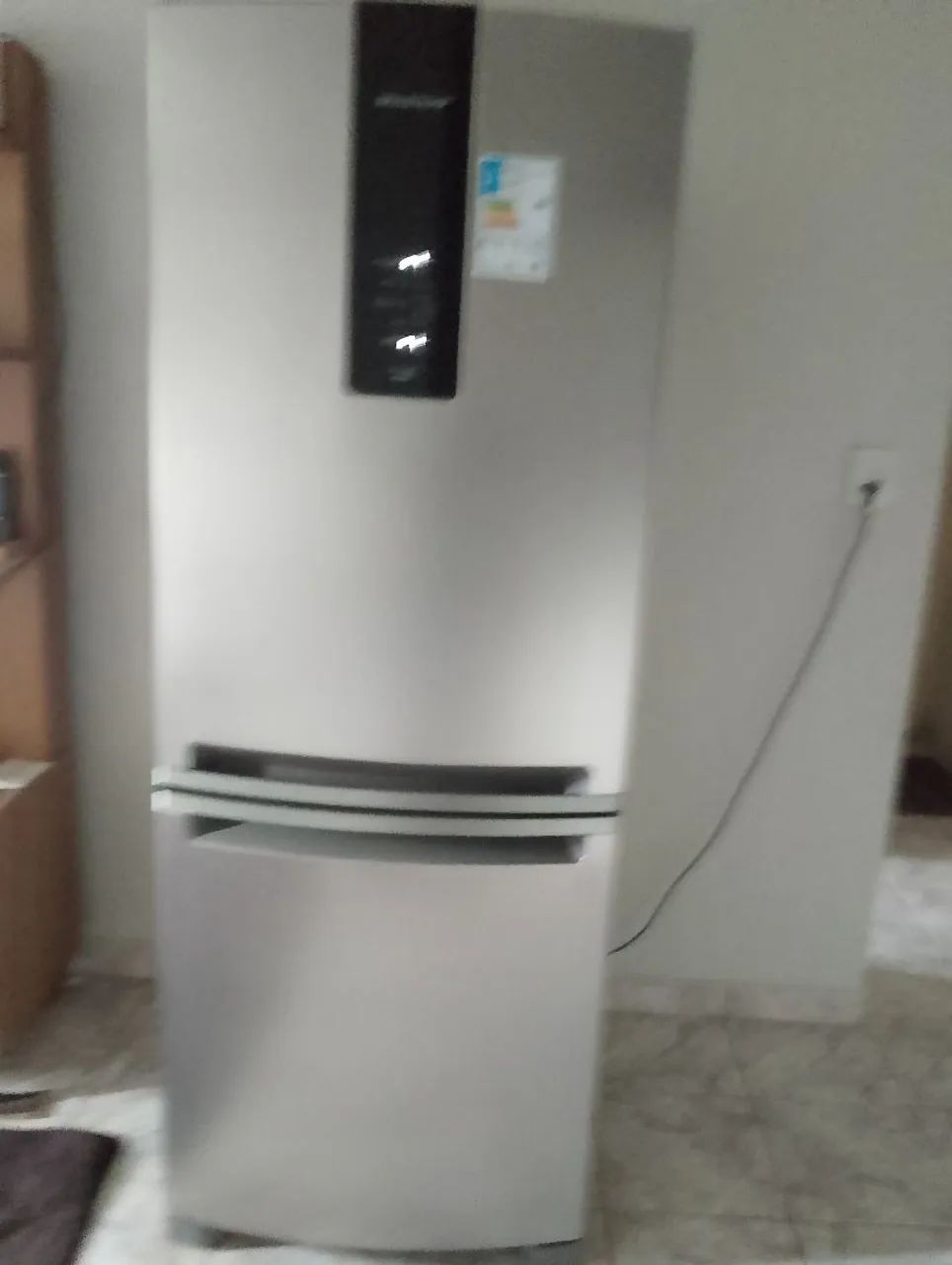 Geladeira BRASTEMP  - Foto 4