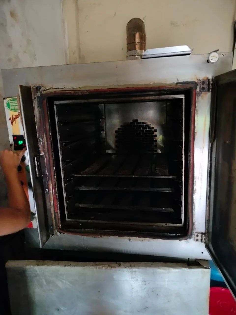 Material de panificadora  - Foto 4