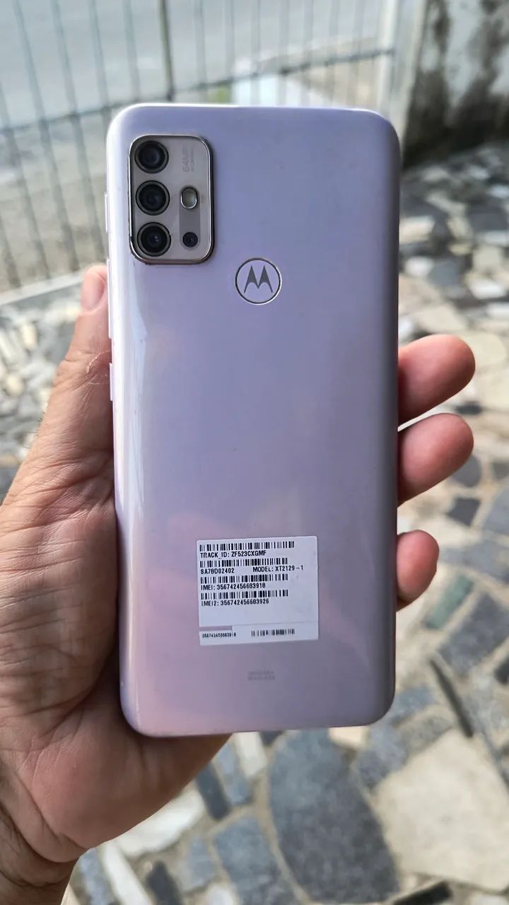 Celular  - Foto 4