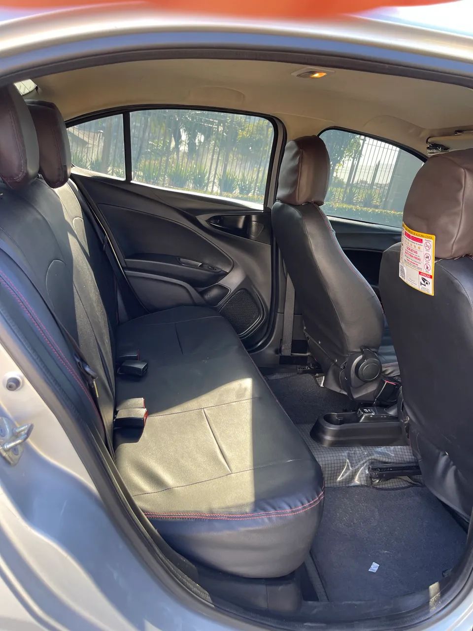 Fiat Cronos Drive 1.3 8V Flex 2023 - Foto 5