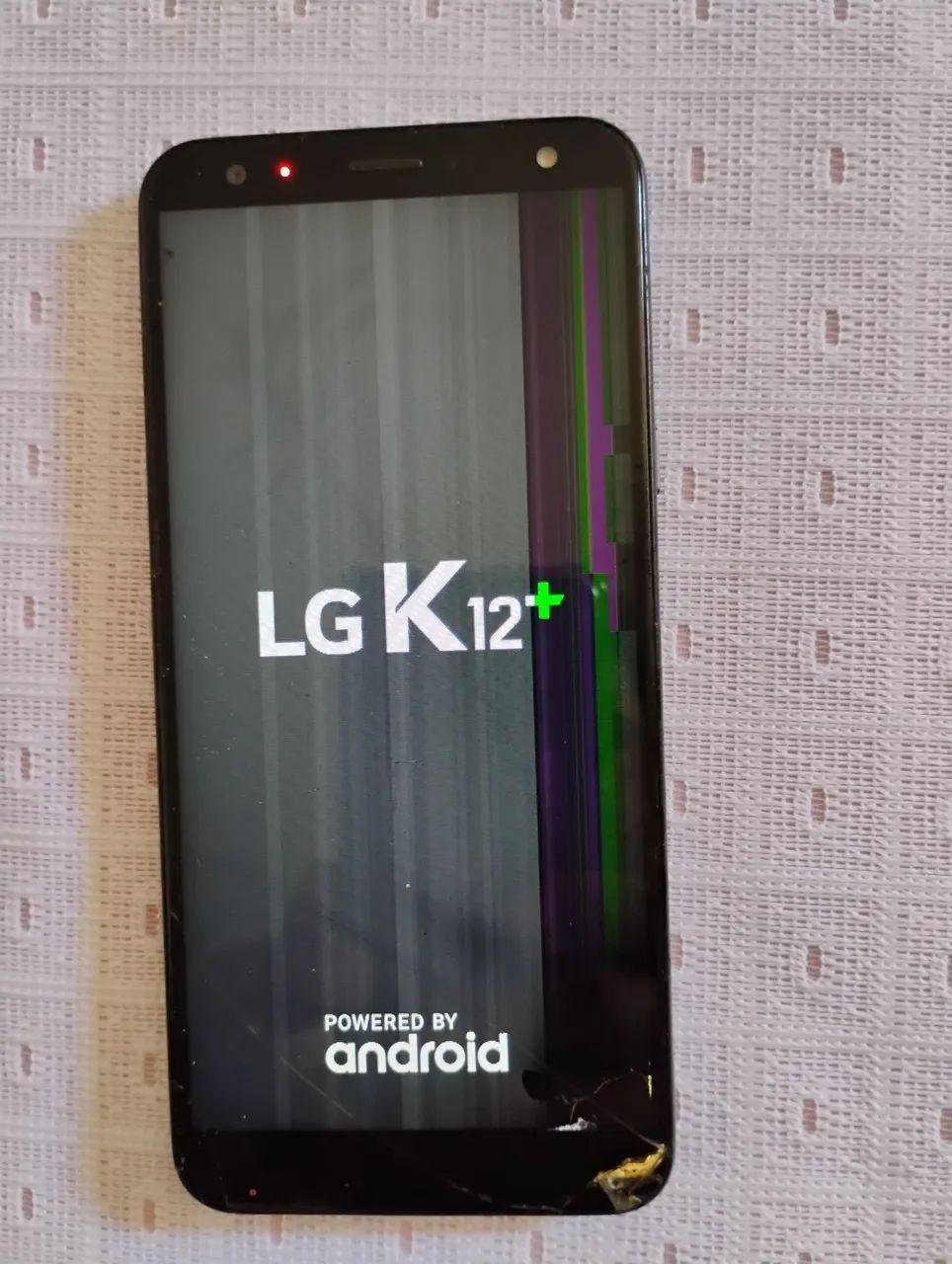Celular k12
