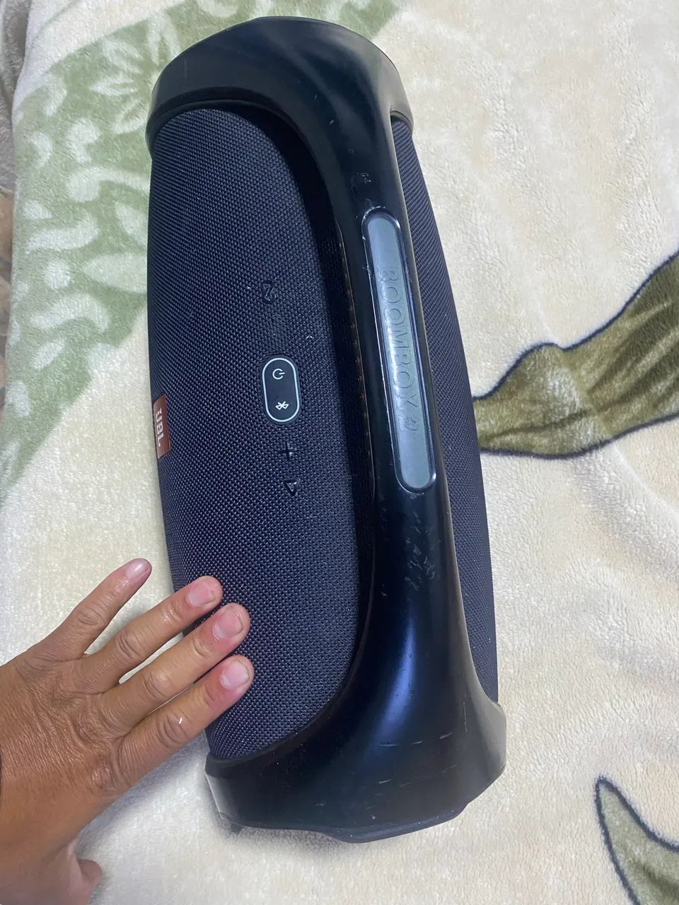 JbL bombox 2  - Foto 2